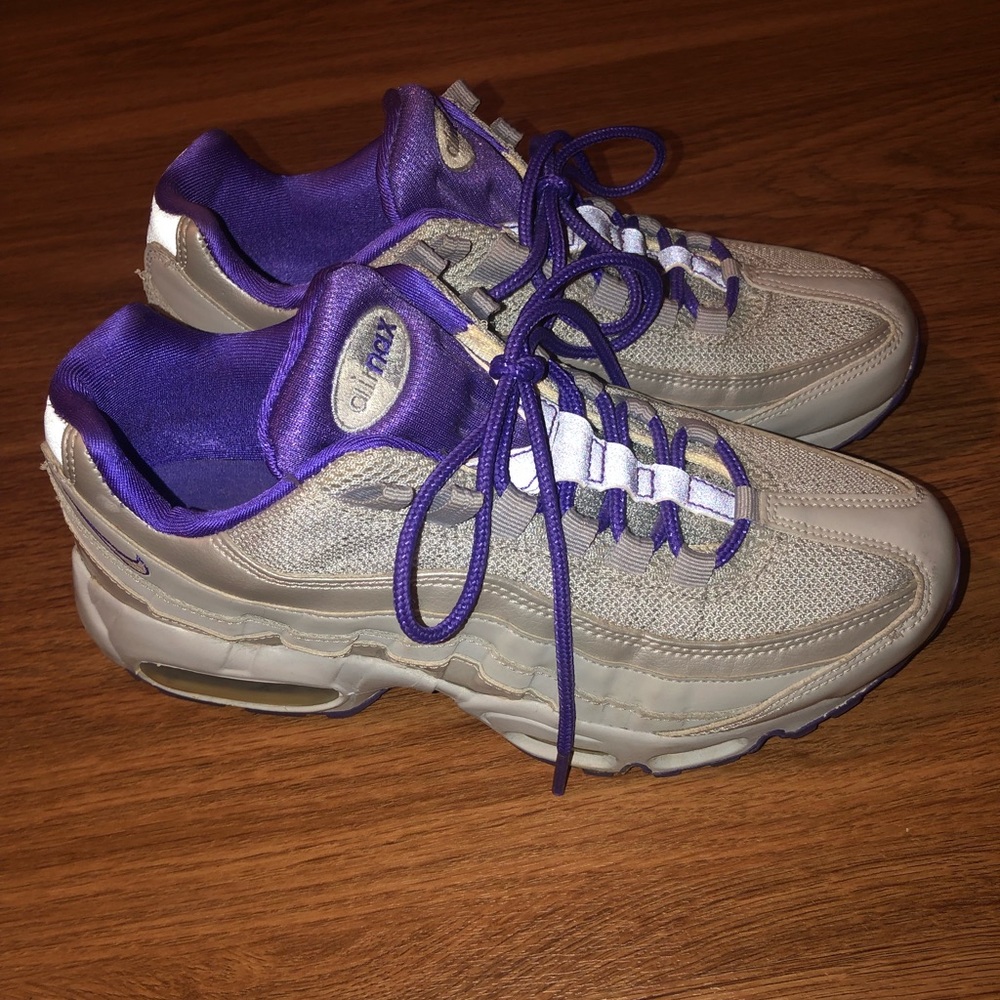 Nike Airmax 95